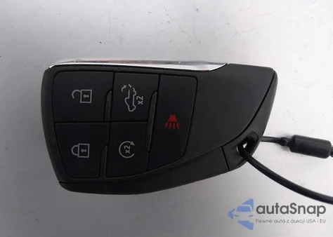 2025 GMC Sierra 1500 4Wd Short Box Slt z USA, uszkodzony, nr VIN 1GTUUDED3SZ238805